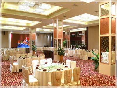 Tianyuan Tower Hangzhou