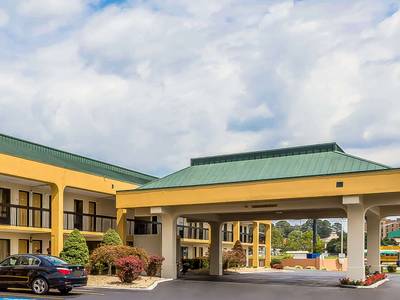 Clarion Inn & Suites