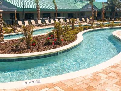 Comfort Inn & Suites Port Canaveral Area