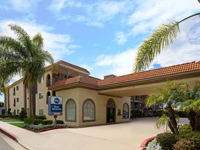 Best Western San Diego / Miramar