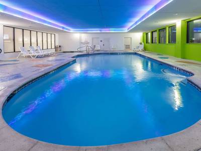 Wingate by Wyndham Love Field West