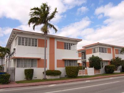 Sogno di Mare Hotel Apartment