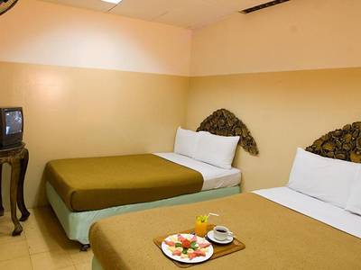 Sawasdee Welcome Inn