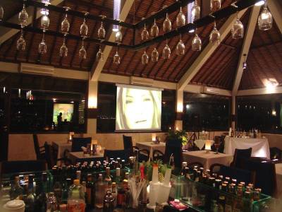 Hillstone Uluwatu Villa