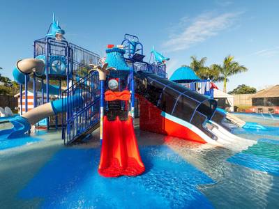 Oaks Sunshine Coast Oasis Resort