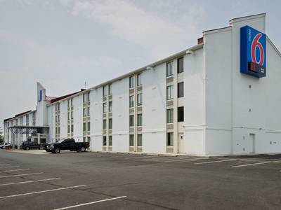 Motel 6 Washington DC Southwest - Springfield