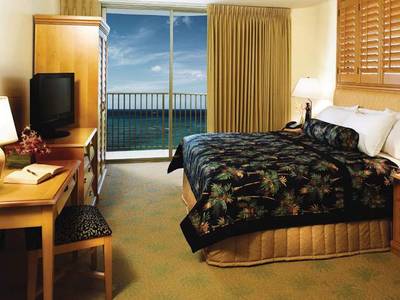 Embassy Suites Waikiki Beach Walk