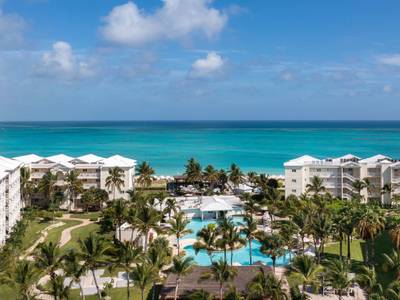 The Alexandra Resort