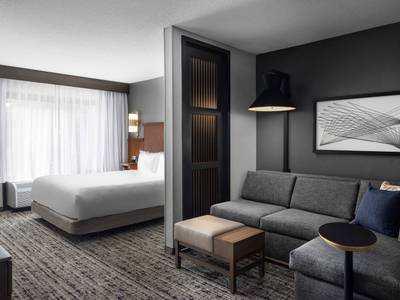 Hyatt Place Atlanta Airport-South