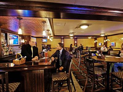 Holiday Inn National Airport