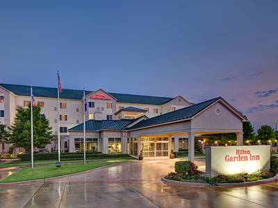 Hilton Garden Inn DFW Airport South