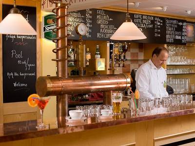 Good Morning+ Malmö