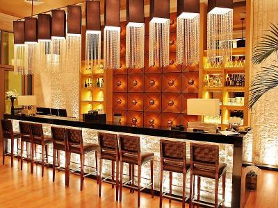 Sofitel Nanjing Zhongshan Golf Suning