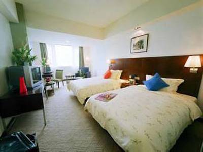 Holiday Inn Shanghai Vista