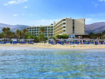 Calimera Sirens Beach