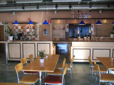 Good Morning Hotels Stockholm Kista