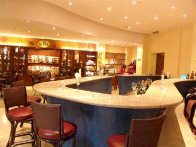 Crowne Plaza de Mexico