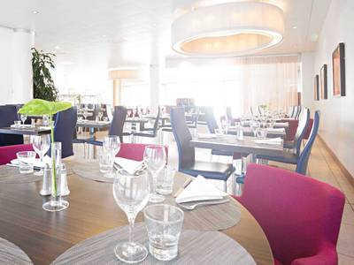 Novotel Milano Malpensa Airport