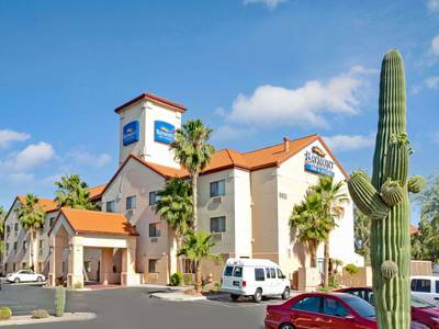 Baymont Inn & Suites Tucson Airport