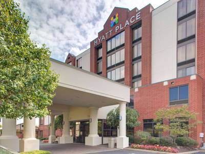 Hyatt Place Pittsburgh Airport