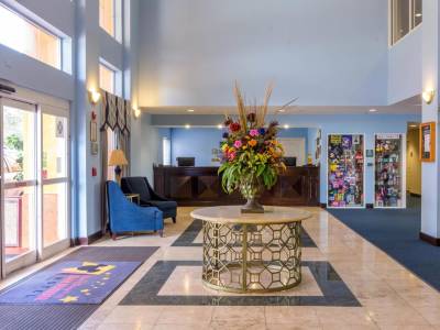 Quality Suites Lake Buena Vista