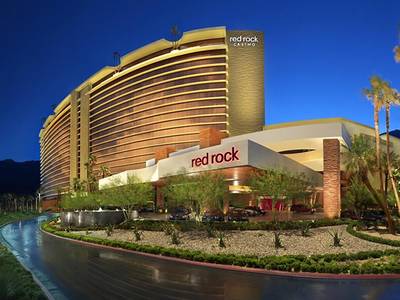 Red Rock Casino Resort & Spa