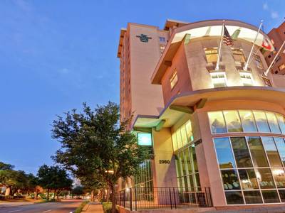 Homewood Suites by Hilton Houston Near the Galleria