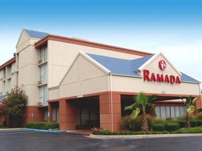 Ramada Dallas Love Field Airport