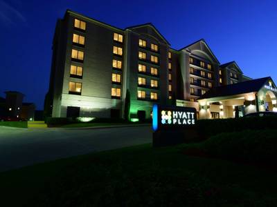 Hyatt Place Dallas/Las Colinas