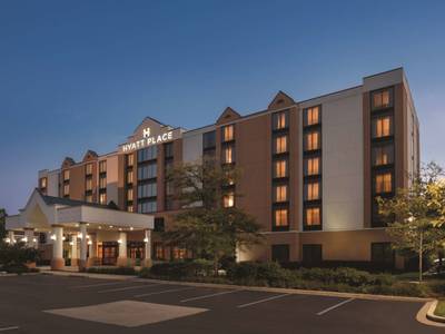 Hyatt Place Chicago/Hoffman Estates