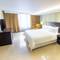 Four Points By Sheraton Cali