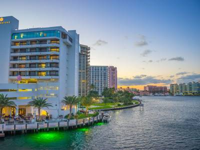 Waterstone Resort & Marina