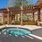 Best Western Airport Albuquerque InnSuites Hotel & Suites