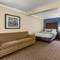 Best Western Airport Albuquerque InnSuites Hotel & Suites