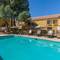 Best Western Airport Albuquerque InnSuites Hotel & Suites