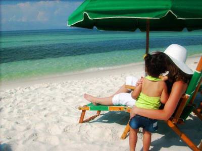 Wyndham Garden Fort Walton Beach - Destin (Foto)