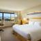 Hilton San Francisco Airport Bayfront