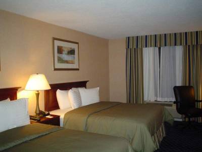 Comfort Inn Randolph – Boston
