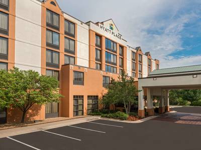 Hyatt Place Rogers/Bentonville