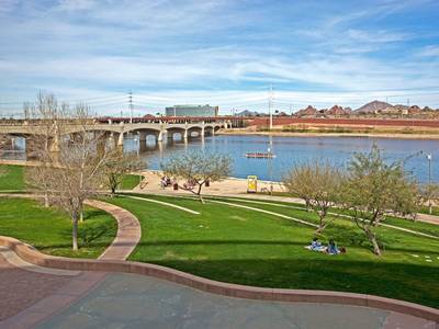 Hyatt Place Tempe/Phoenix Airport