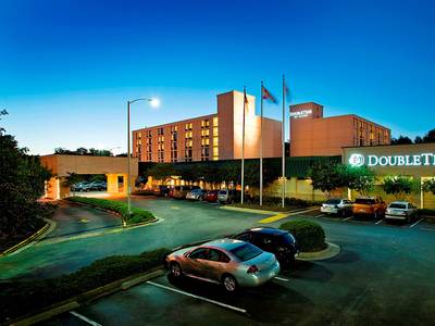 DoubleTree BWI Airport Hotel