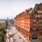Waldorf Astoria Edinburgh - The Caledonian