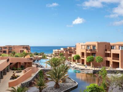 Sandos San Blas Nature Resort & Golf