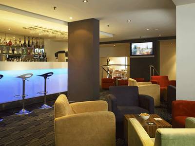 Cambridge Hotel Sydney