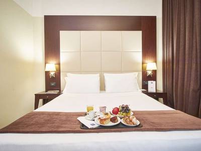 IH Hotels Milano Watt 13