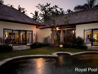 Furama Villas & Spa Ubud