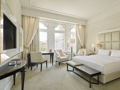 Parisi Udvar Hotel Budapest