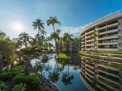 Hilton Waikoloa Village