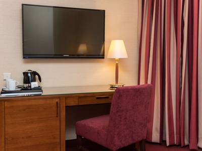 Best Western Plus St.Raphael