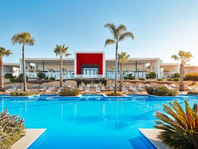 Pestana Blue Alvor All Inclusive Beach & Golf Hotel